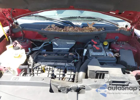 2015 Jeep Compass Altitude Edition z USA, uszkodzony, nr VIN 1C4NJCBA2FD428437